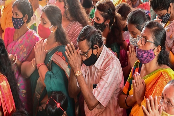 آمار غیر واقعی هندوهای افراطی درباره جمعیت مسلمانان هند