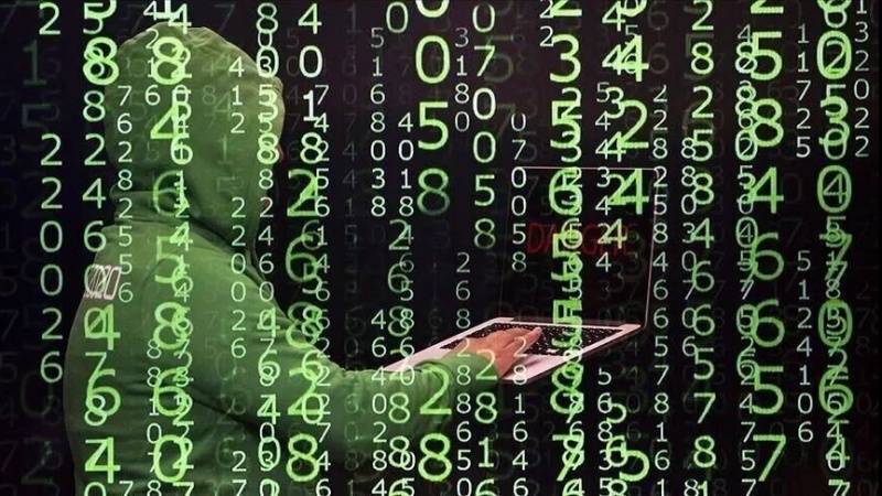 Сайт Сената Франции взломан