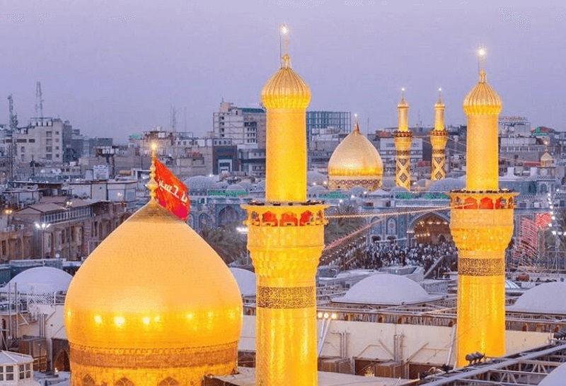 پایه قیمتی سفر زمینی به عتبات از تهران، ۴ میلیون و ۹۰۰ هزار تومان است