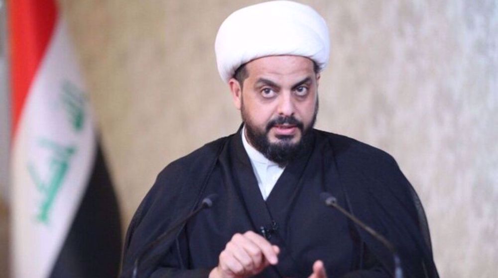 5,000 operations carried out against occupying American forces - Asa’ib Ahl al-Haq
