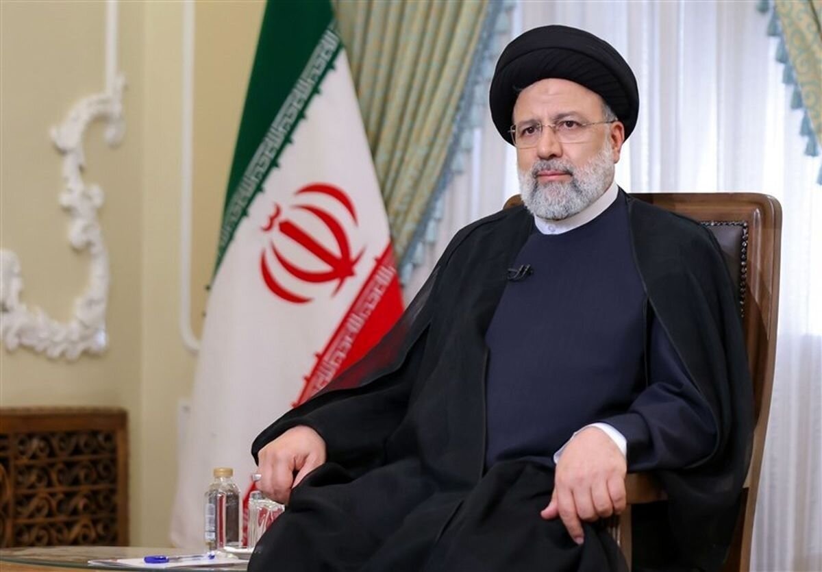رئيسي: 95٪ من الأدوية التي يحتاجها البلد يتم إنتاجها داخلياً/ تم إنجاز أعمال مهمة