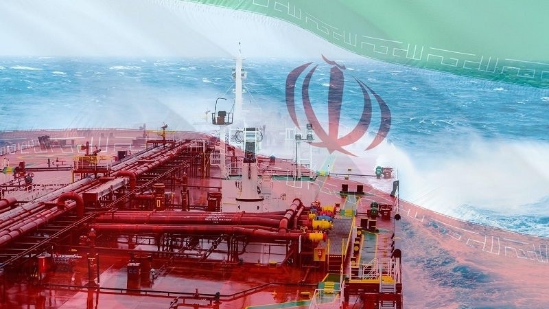 زیادبوونی هەناردەی نەوتی ئێران
