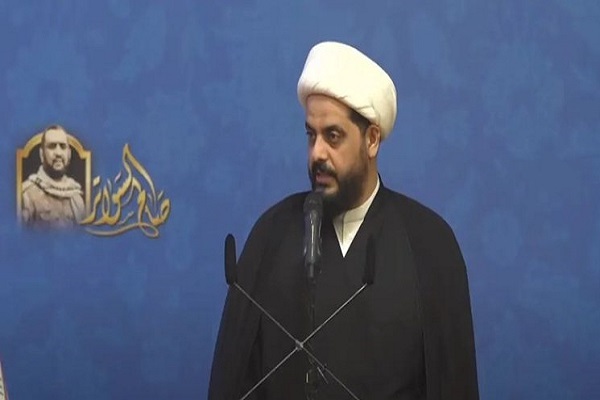 دبیرکل عصائب اهل الحق: عملیات‌ها علیه اشغالگران آمریکایی ادامه خواهد یافت