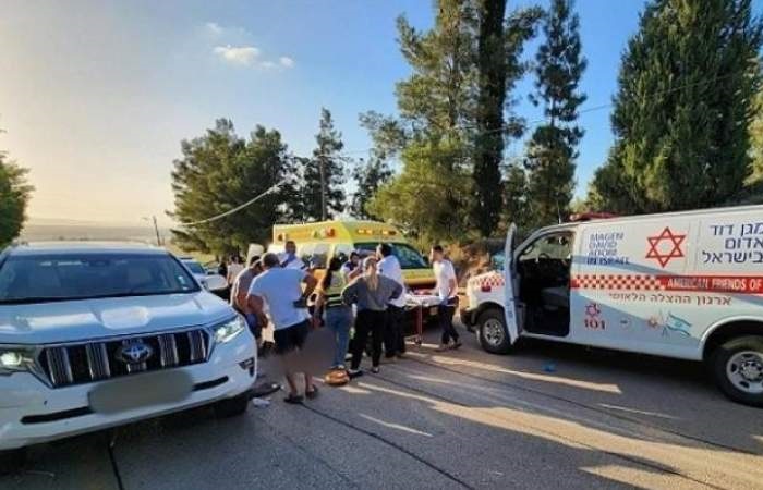  استشهاد شاب فلسطيني برصاص مستوطن في الداخل المحتل 