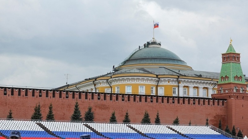 Lawrow: Russland wird auf Drohnenangriff antworten