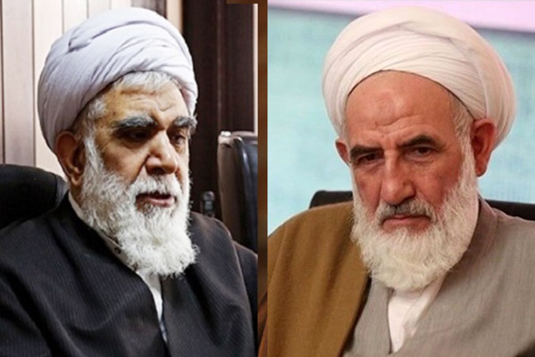 Pesan Belasungkawa Ayatullah Akhtari atas Kematian Ayatullah Soleimani
