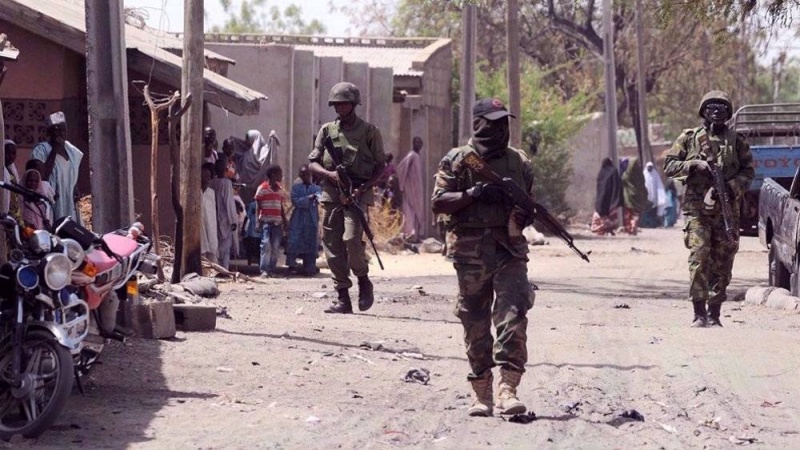Nigeria, attacco dei militanti, 7 morti e 22 rapiti