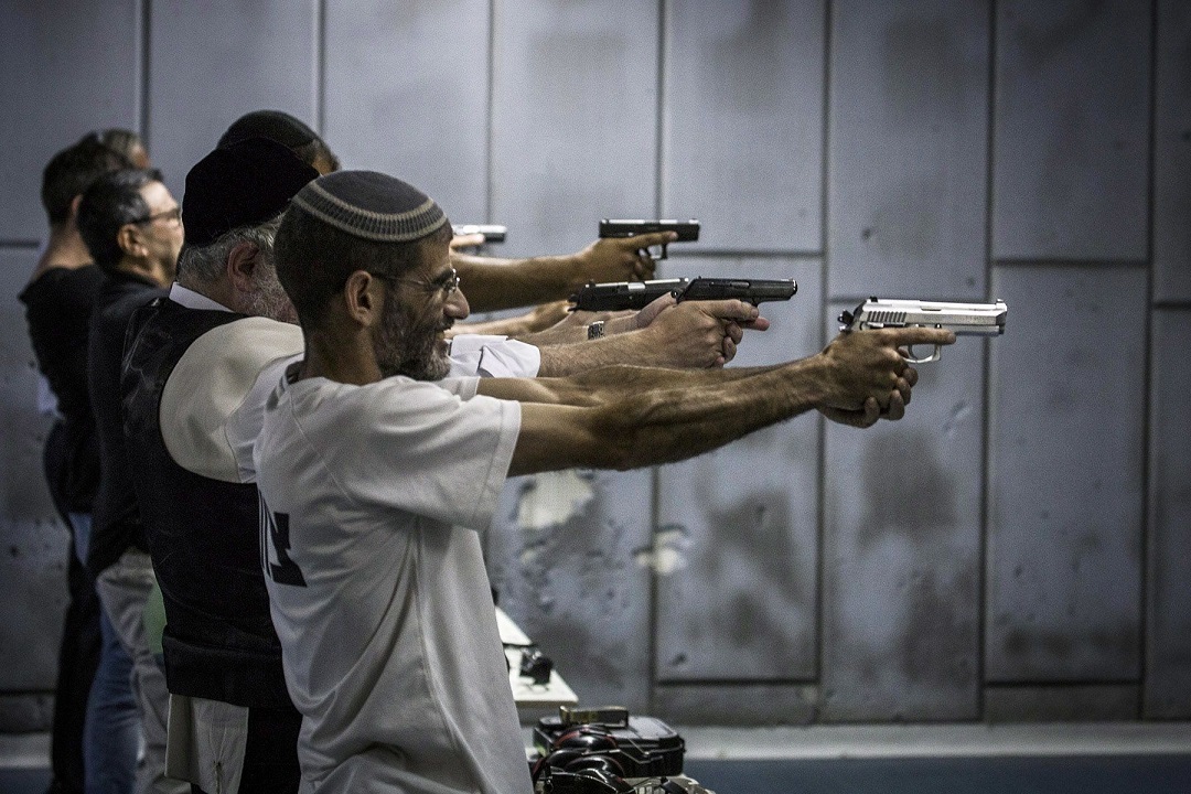 شهادت یک جوان فلسطینی در تیراندازی شهرک‌نشین صهیونیست 