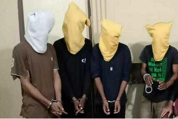 Pakistan arrests 11 ISIS, Al-Qaeda terrorists
