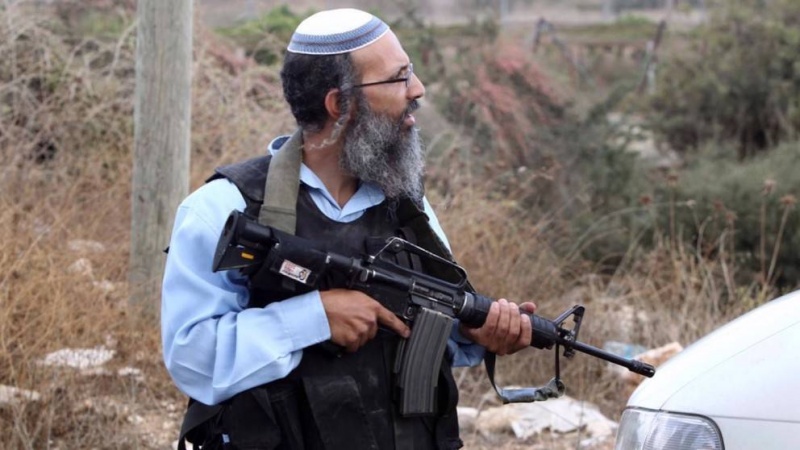 Colono israeliano spara e uccide giovane palestinese nei territori occupati