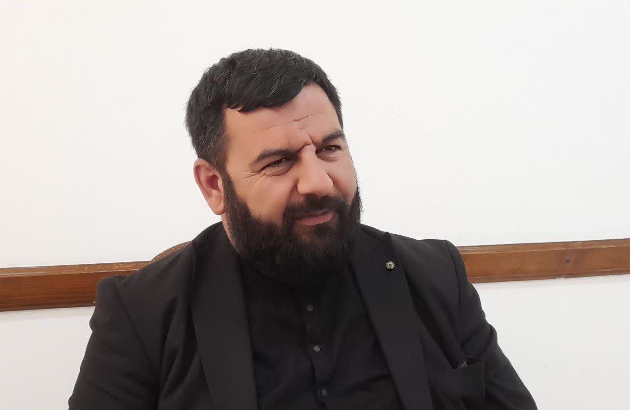 Marneoli şəhərinin İmam Cüməsi ABNA ilə eksklüziv söhbətində; Şiə gənclərinə diqqət yetirmək, İslamın təbliğinə zəmanət verməkdir