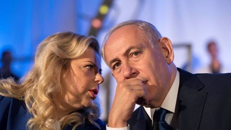 Mengapa Protes terhadap Netanyahu di Israel Terus Berlanjut ?