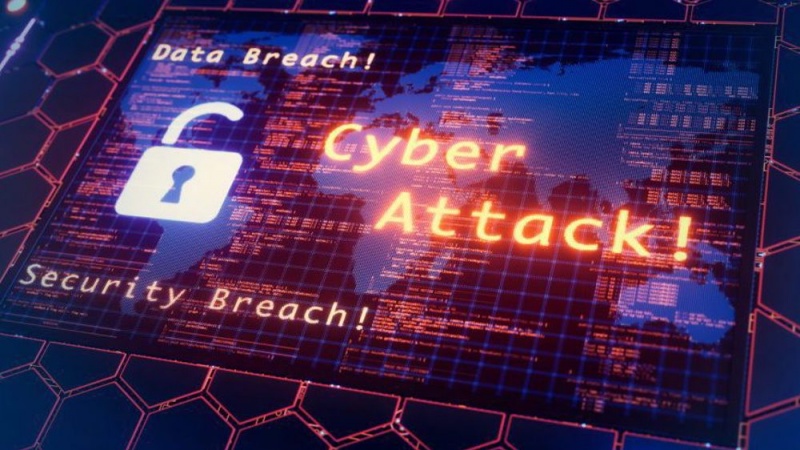 UEA: Instansi-Instansi Strategis Kami Diserang Hacker
