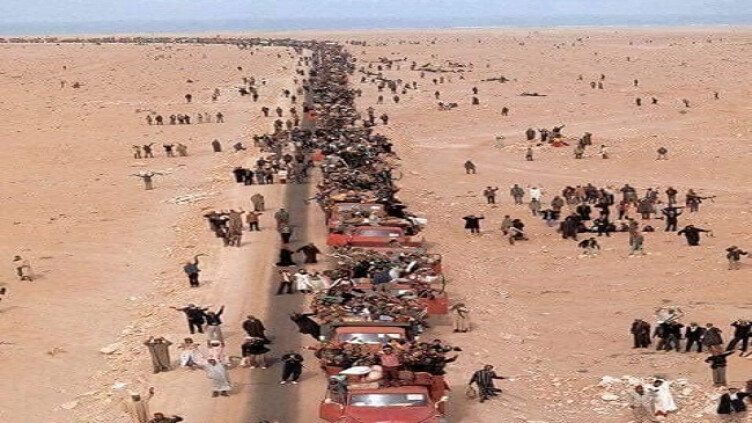 مفوضية اللاجئين تكشف عن دخول الأراضي المصرية أكثر من 60 ألف سوداني مع استمرار المعارك