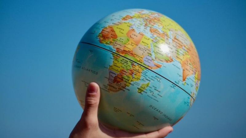 Passaggio al mondo multipolare