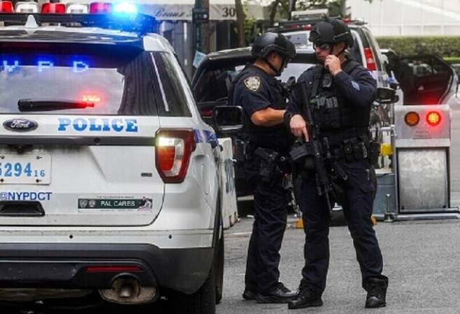 مقتل تسعة مهاجرين دهسا بسيارة جنوب أمريكا