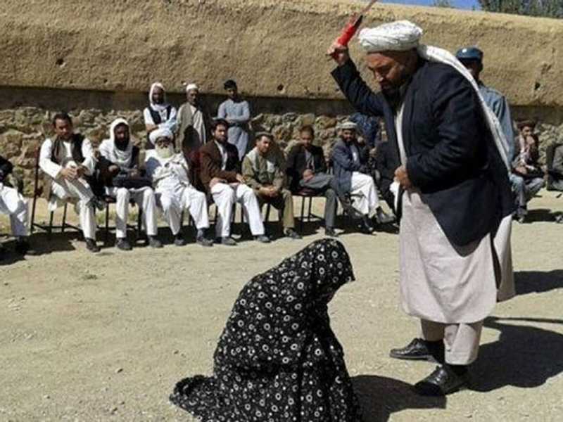 طالبان ترفض وقف عقوبات الإعدام والجلد والرجم بعد مطالبة الأمم المتحدة بوقفها