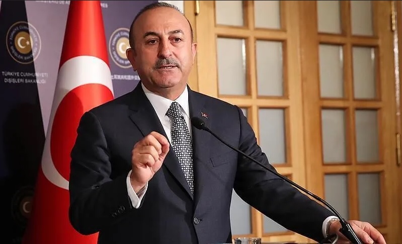 وزير الخارجية التركي يتحدث عن اللقاء بين أردوغان والأسد خلال العام الجاري