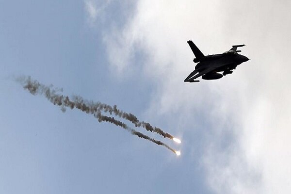 Iraqi air force destroys group of ISIS elements in Diyala