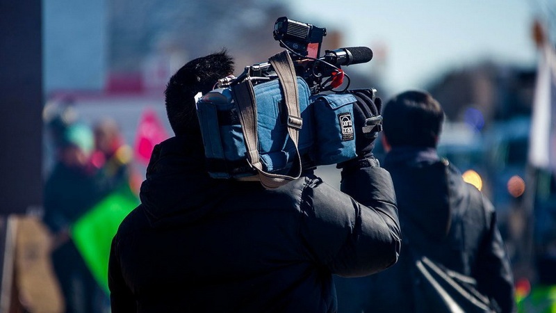 В ЕС признали удушение СМИ