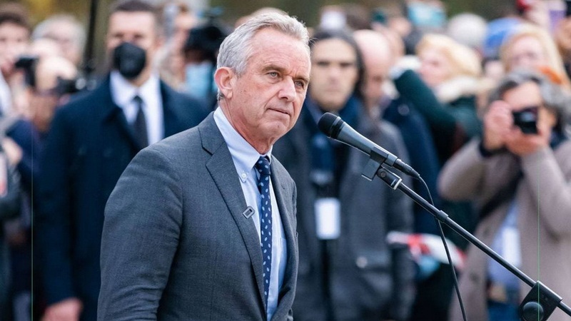 Признание американским кандидатом на выборах превосходства артиллерийской мощи России перед США