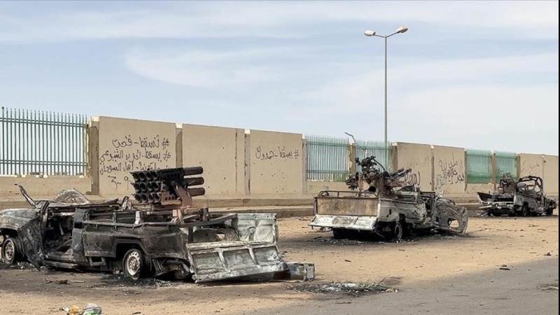 Просьба Генерального секретаря ООН о немедленном прекращении конфликта в Судане