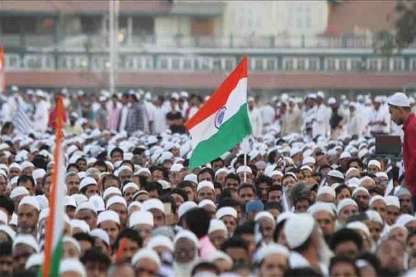 Ƙyamar Musulunci Tana Kara Haɓakar A Cikin Shafukan Sada Zumunta Na Indiya Ƙyamar Musulunci Tana Kara Haɓakar A Cikin Shafukan Sada Zumunta Na Indiya