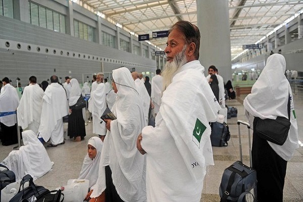Senator Talha Mahmood: All Pakistani pilgrims required to attend Hajj training sessions  