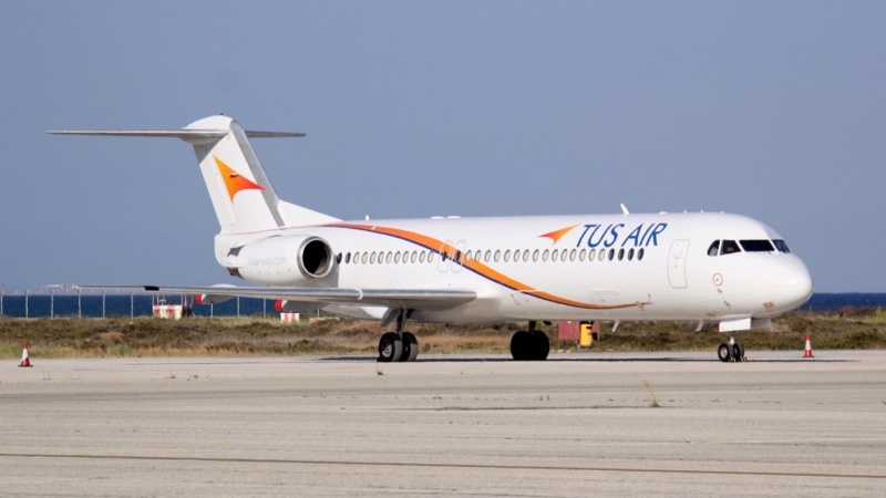 Wegen Verbindung zu Israel: Der Libanon sperrt seinen Luftraum für die größten zypriotische Fluggesellschaft