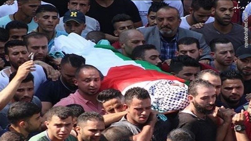 Hamas şehitleri toprağa verildi