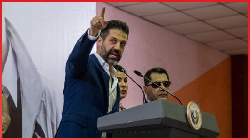 تاڵەبانی:گەشبینین لەماوەیەکی نزیکدا رێککەوتنی کۆتایی لەسەر پرسی هەڵبژاردنەکان بکرێت