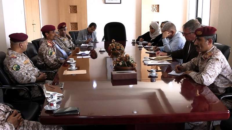 اللواء الحاكم: بقدر جاهزيتنا للسلام.. جاهزون أيضا لأسوأ الاحتمالات 