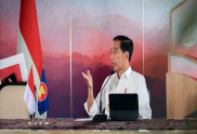 မြန်မာ့အရေး တွေ့ဆုံဆွေးနွေးမှုဖြင့် ဖြေရှင်းရန် အင်ဒိုနီးရှားသမ္မတ တိုက်တွန်း