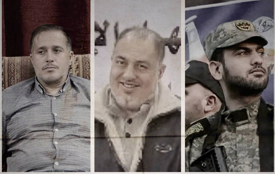 حمله صهیونیست‌ها به غزه ۱۲ شهید و ۲۰ زخمی برجای گذاشت/ شهادت ۳ فرمانده ارشد جنبش جهاد اسلامی 
