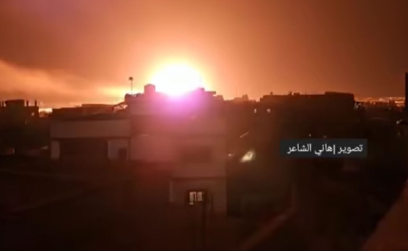 Video: Israeli airstrikes on Khan Yunis, south of Gaza Strip, 12 Palestinian martyred 