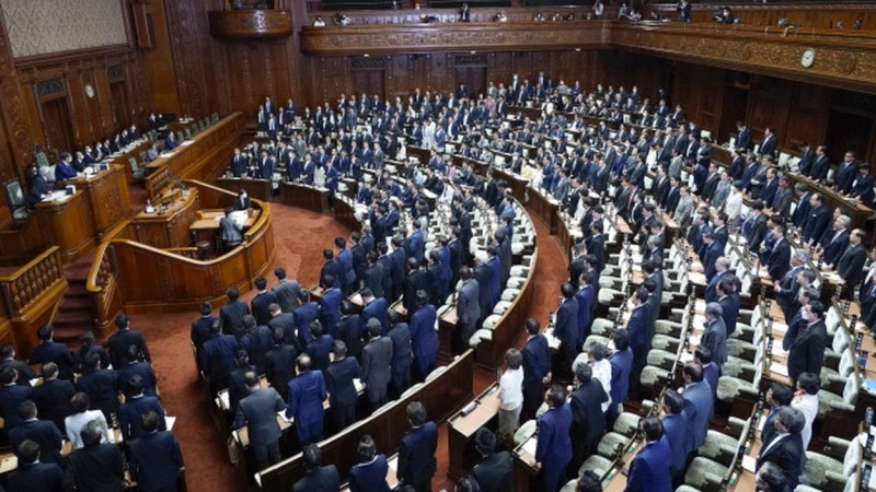 反対意見残る中、入管法改正案が衆院で可決