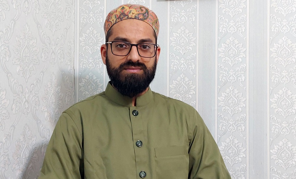 پاراچنار حملہ: کھلی دہشت گردی اور علم دشمنوں کی کارستانی: مولانا وسیم رضا کشمیر
