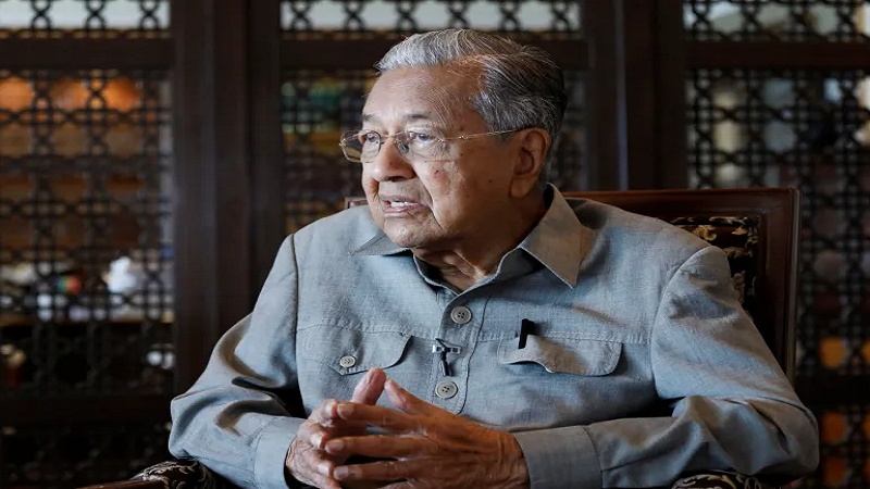 Mahathir Muhammad: Washington inaisukuma dunia katika vita vya tatu vya dunia