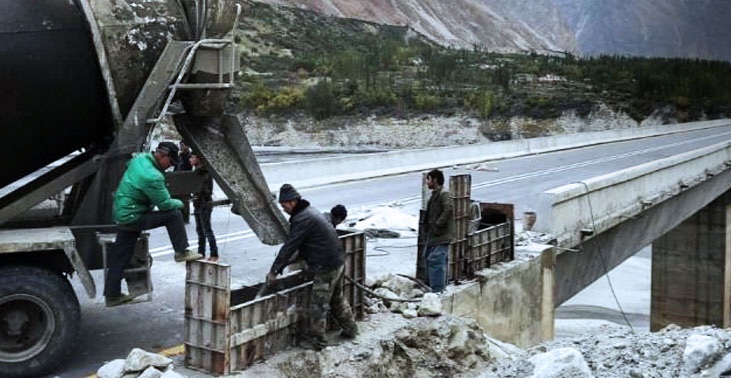  Analysis: Persian Gulf to India link, a US strategy to contain China’s foothold