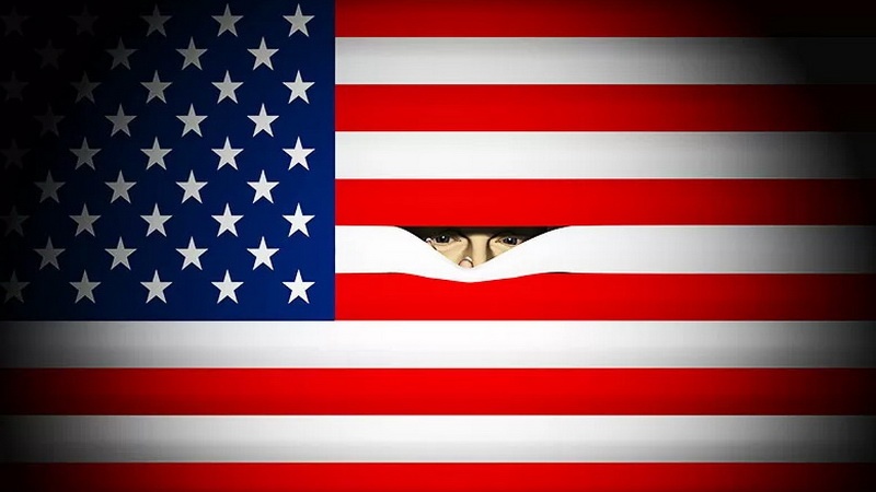 Выявление факта шпионажа США за союзниками и ООН