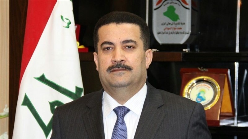 Es-Sudani, BM Irak Özel Temsilcisi Jenin Henis Plaskhart ile görüştü