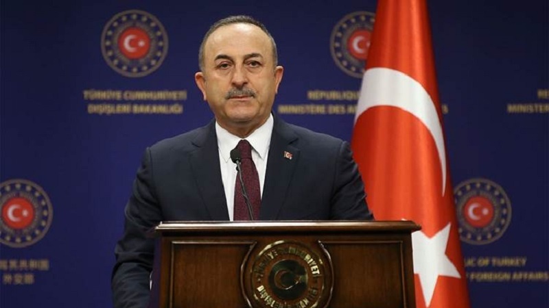 Menlu Turki Umumkan akan Gelar Pertemuan Erdogan dan Assad