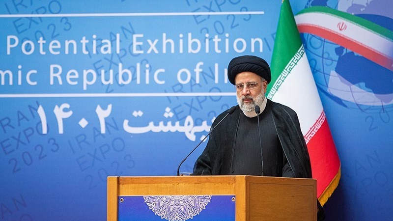 Iran EXPO 2023, lebih dari 750 Perusahaan Dilibatkan (1)