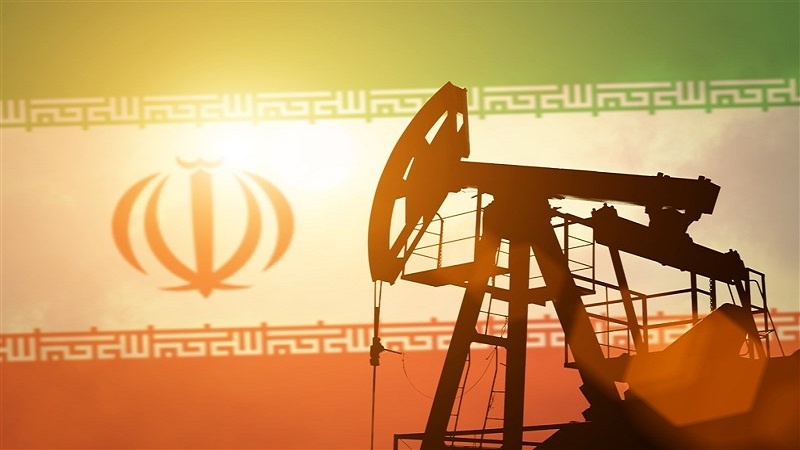 Ini Volume Produksi Minyak Iran Harian