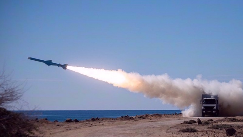 Iranische Armee im Besitz der weltbesten Rakete und Radarsysteme