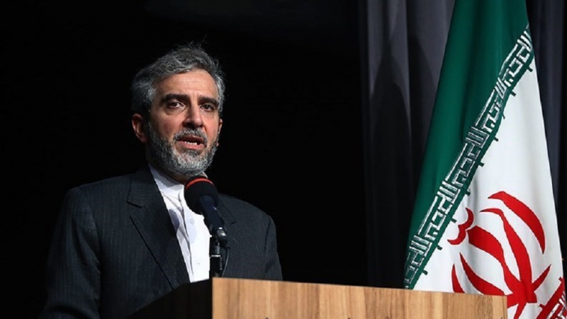 Gelegenheit, JCPOA wiederzubeleben, wird nicht ewig dauern