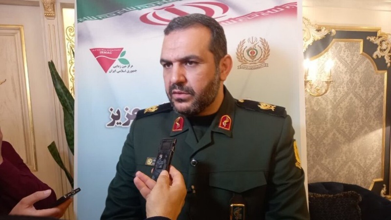 Заместитель министра обороны Ирана по международным делам: продолжается консультация и сотрудничество Ирана с ШОС