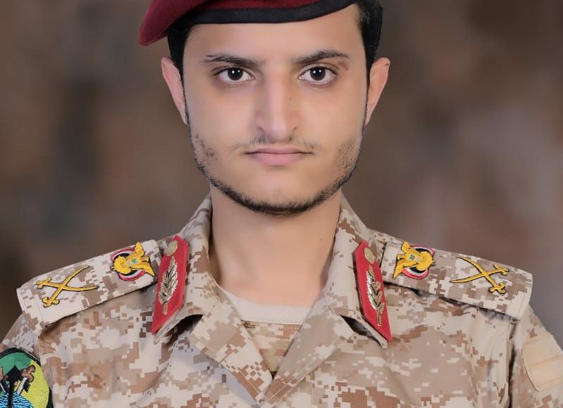 Yemeni Commander: Targeting of Zionist enemy’s depth came after it crossed red lines