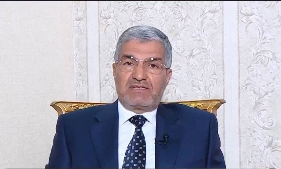 مستشار السوداني: ايران وقفت مع المقاومة الفلسطينية بقوة ونحن مستعدون للقتال في غزة