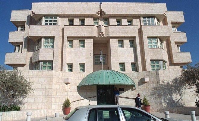 Jordan summons its ambassador from Israel immediately